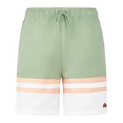 Ellesse Metuli Swim Shorts Sage