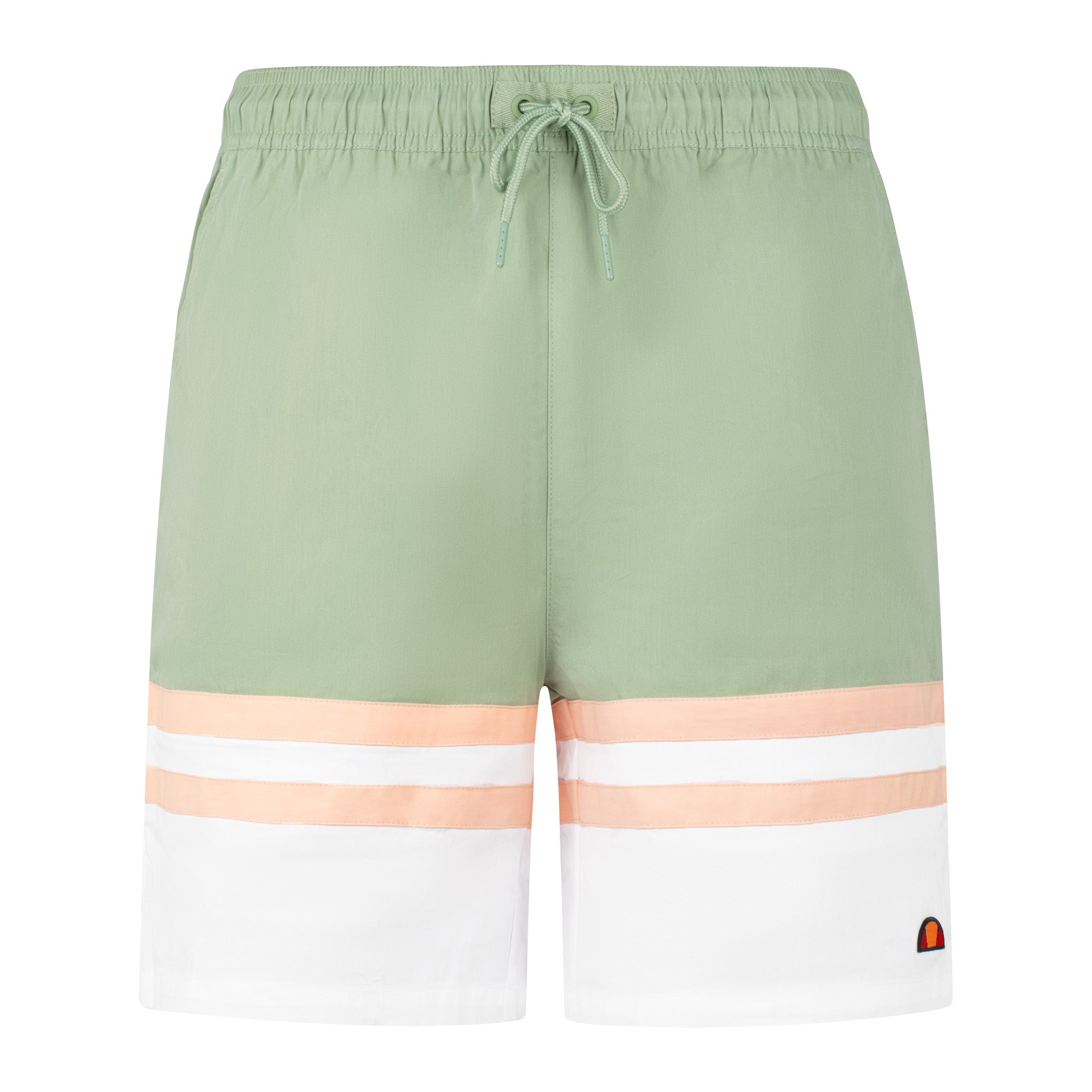 Ellesse Metuli Swim Shorts Sage