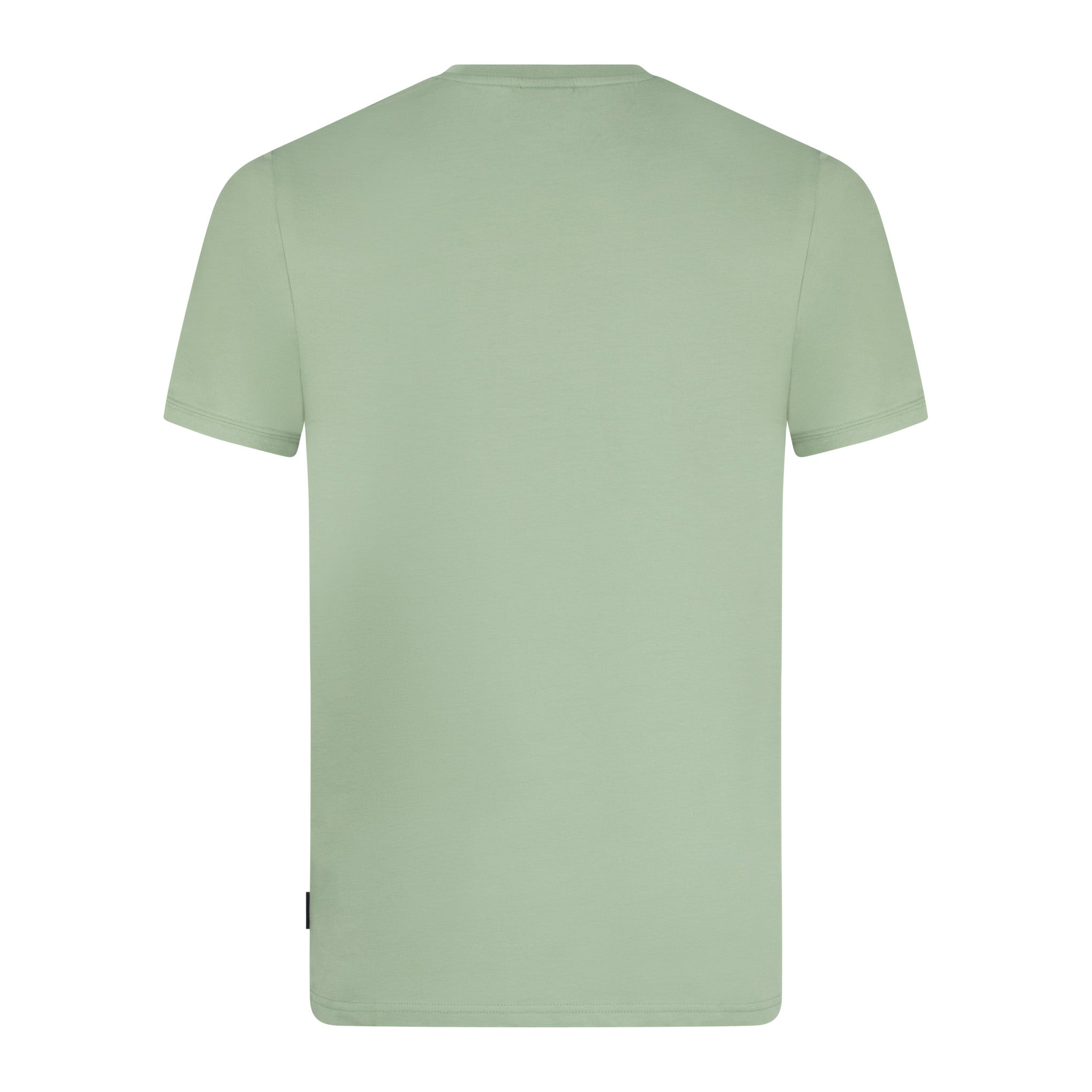 Ellesse Atrei Stripe T-Shirt Sage
