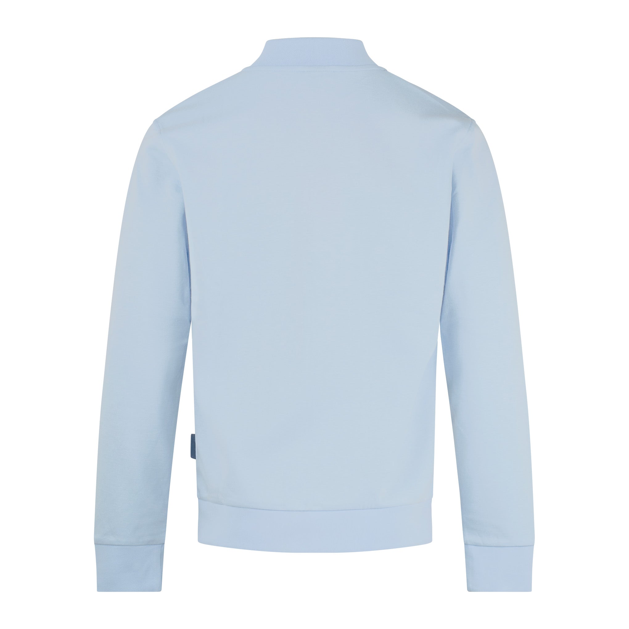 Ellesse Risani Track Top Sky