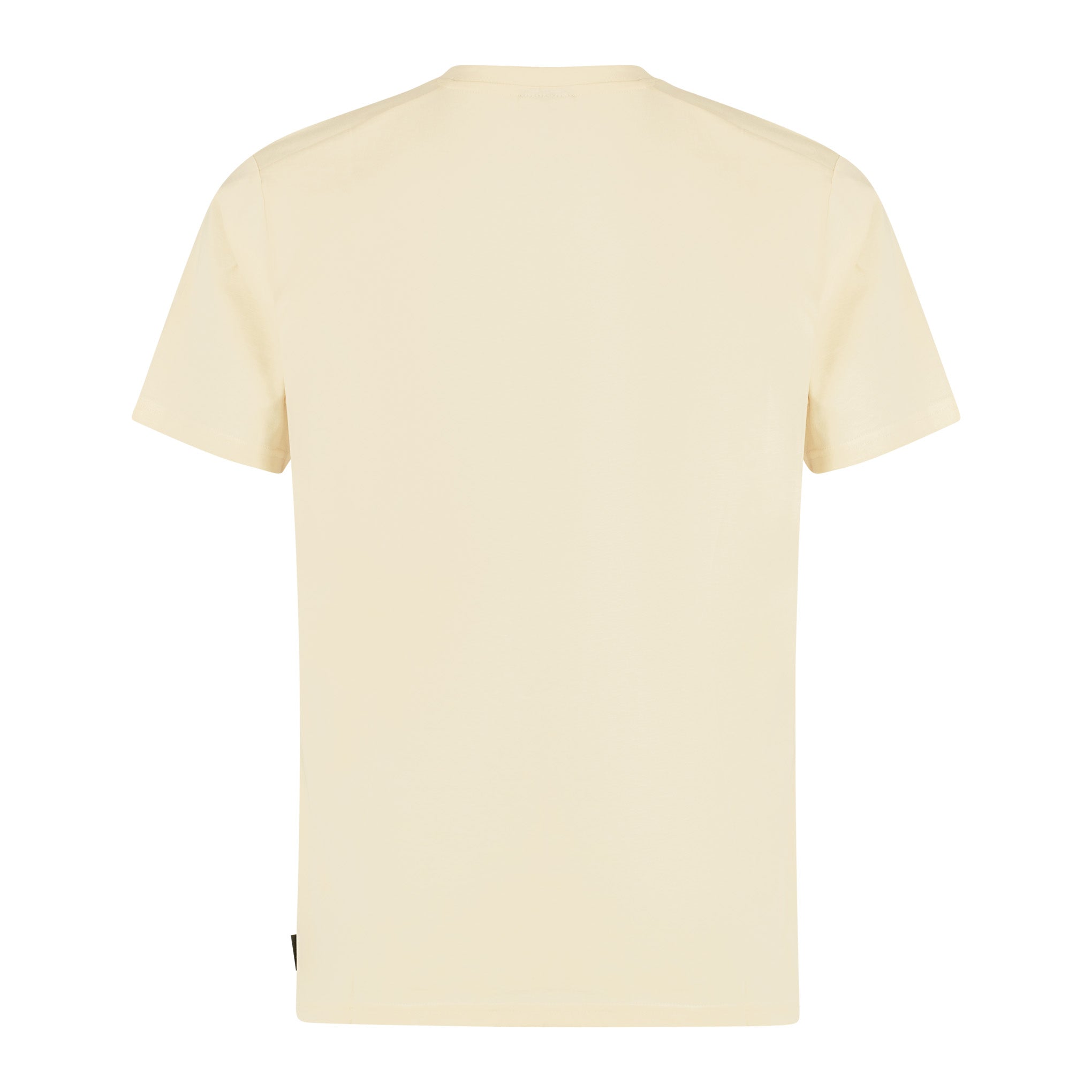 Ellesse Cimelio T-Shirt Beige