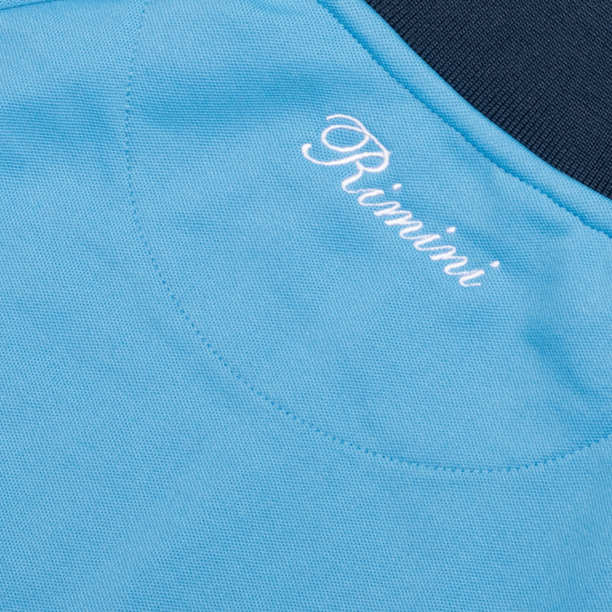 Ellesse Rimini Track Top Blue/Navy