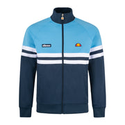 Ellesse Rimini Track Top Blue/Navy