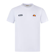 Ellesse Floran T-Shirt White