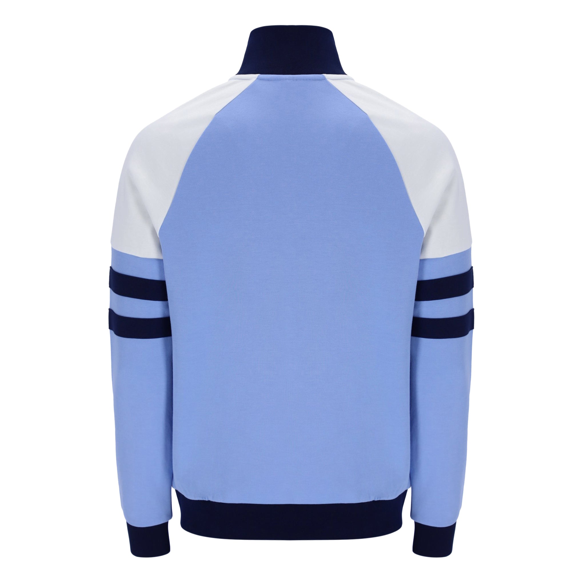 Fila Vintage Founder Track Top Sky/Navy