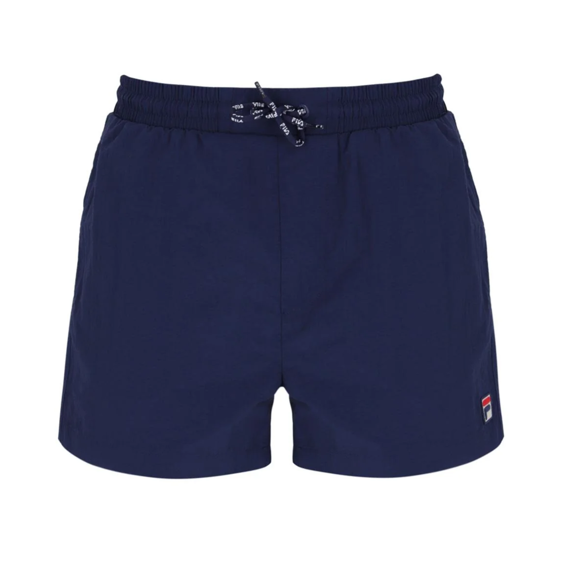 Fila Vintage Artoni Swim Shorts Navy Blue Men's – Urban Menswear