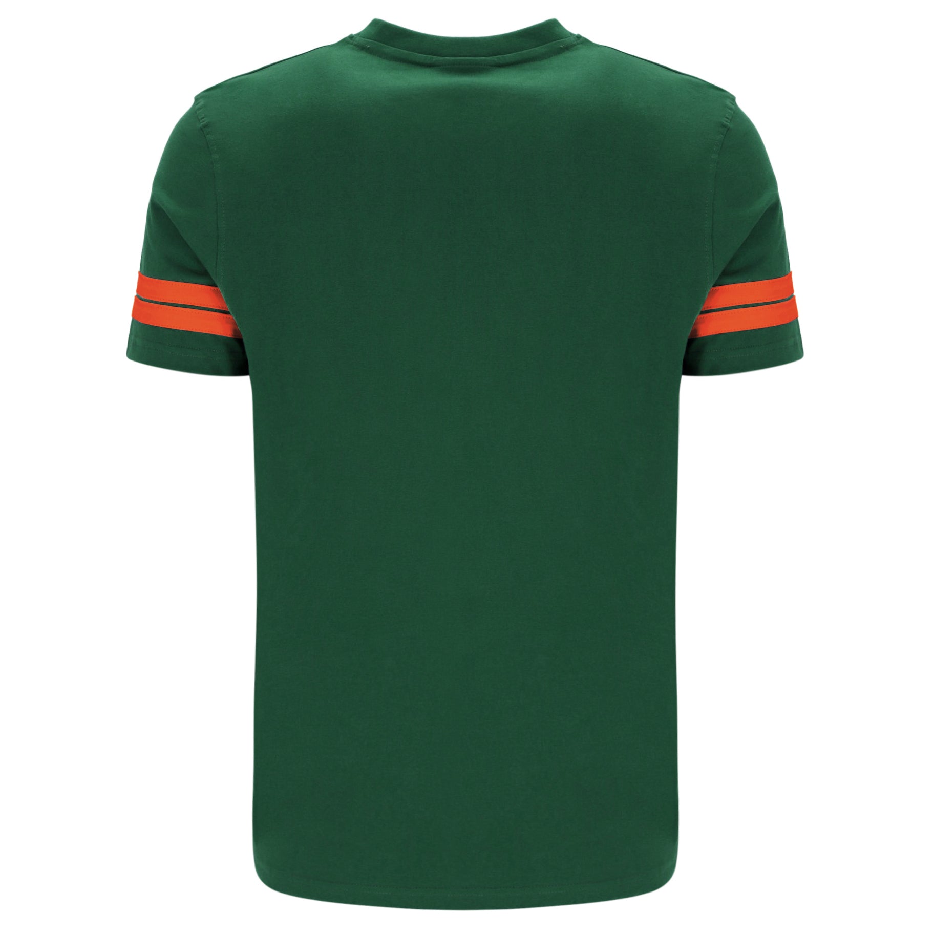 Sergio Tacchini Grello T-Shirt Green/Orange