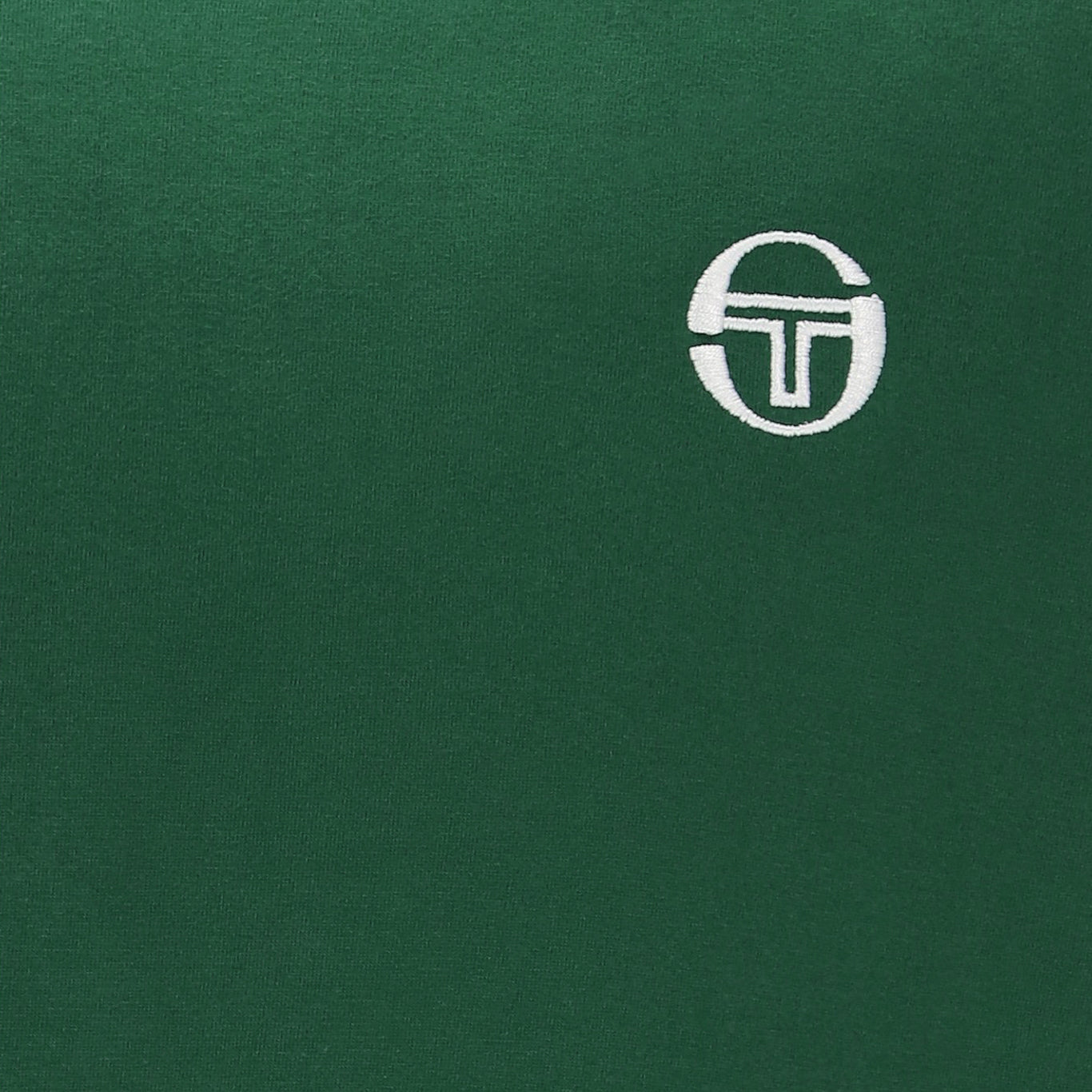 Sergio Tacchini Grello T-Shirt Green/Orange