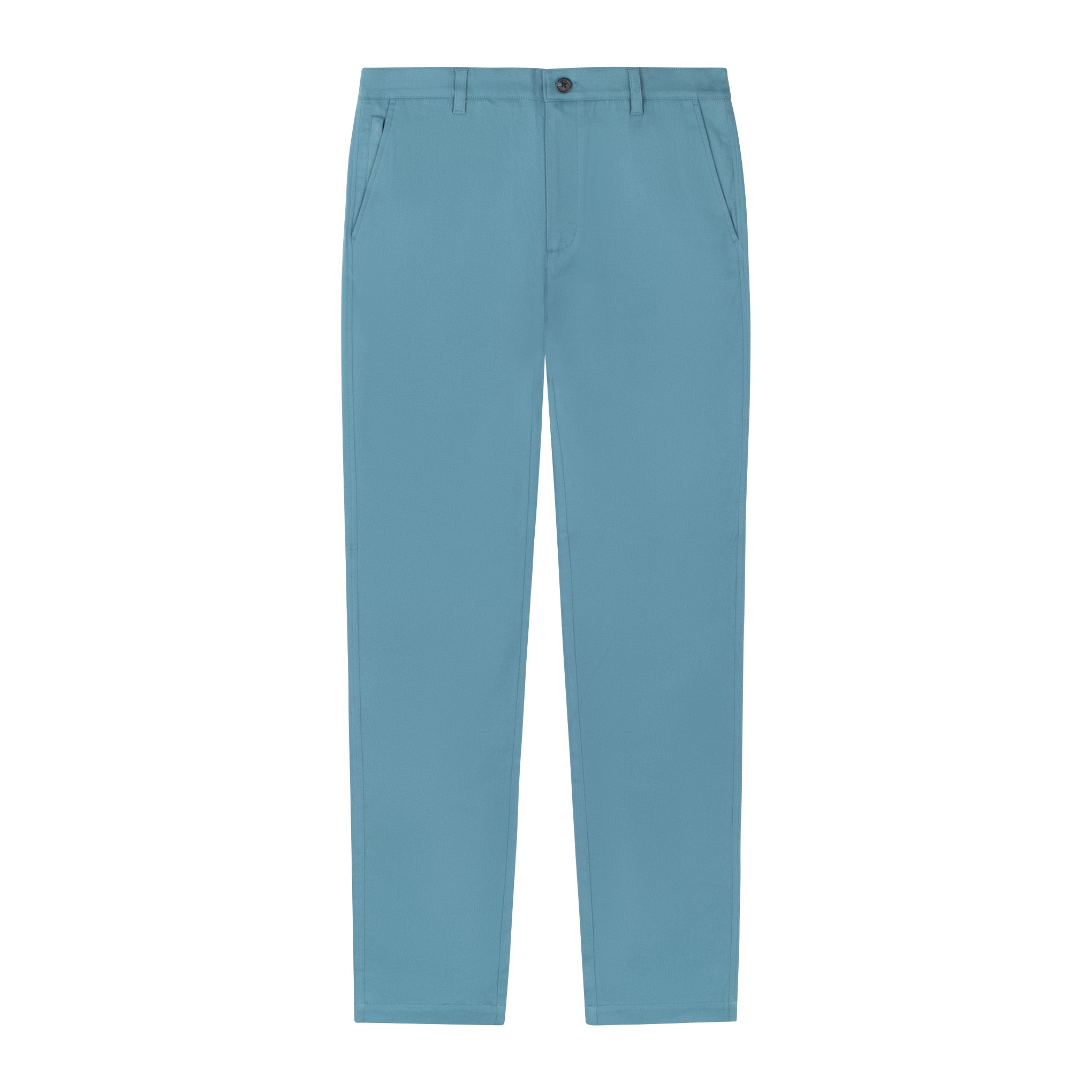 Gabicci Vintage Curtis Trousers Aqua