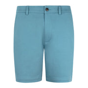 Gabicci Vintage Cooper Shorts Aqua