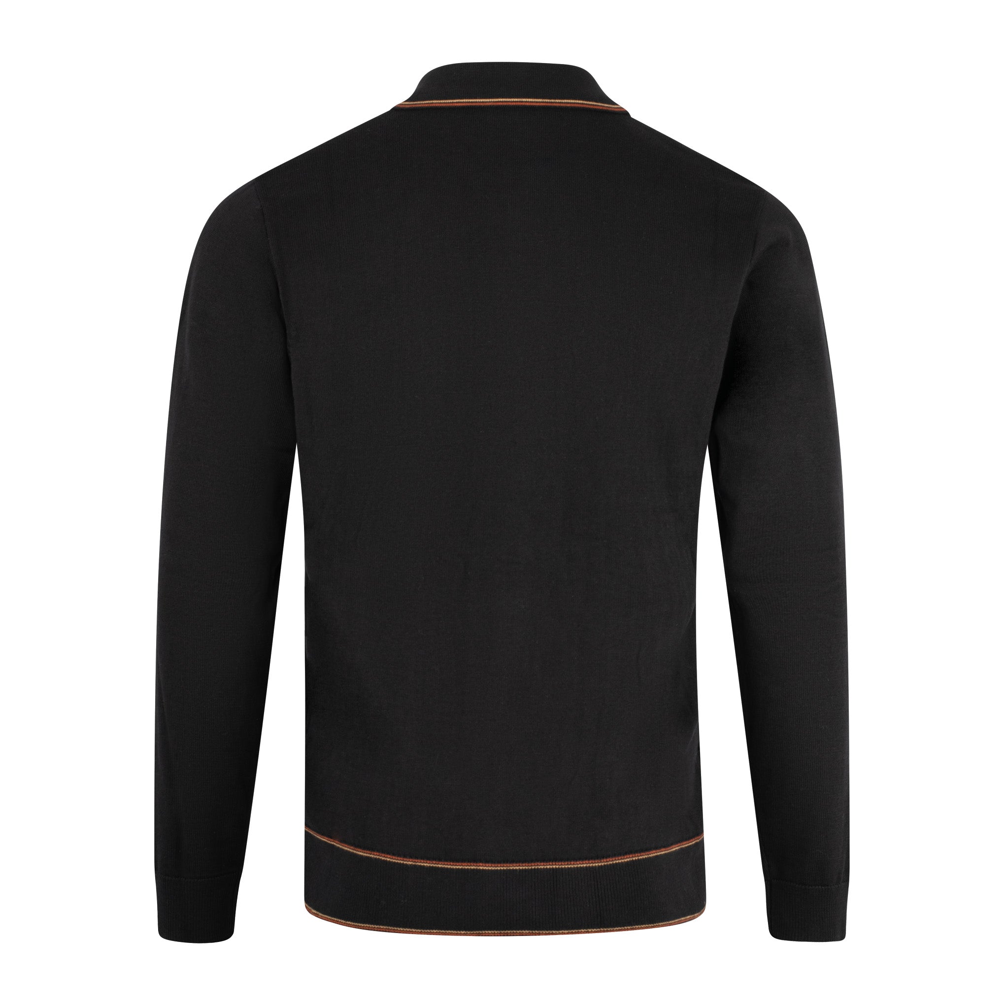 Gabicci Vintage Laverne Knit Black