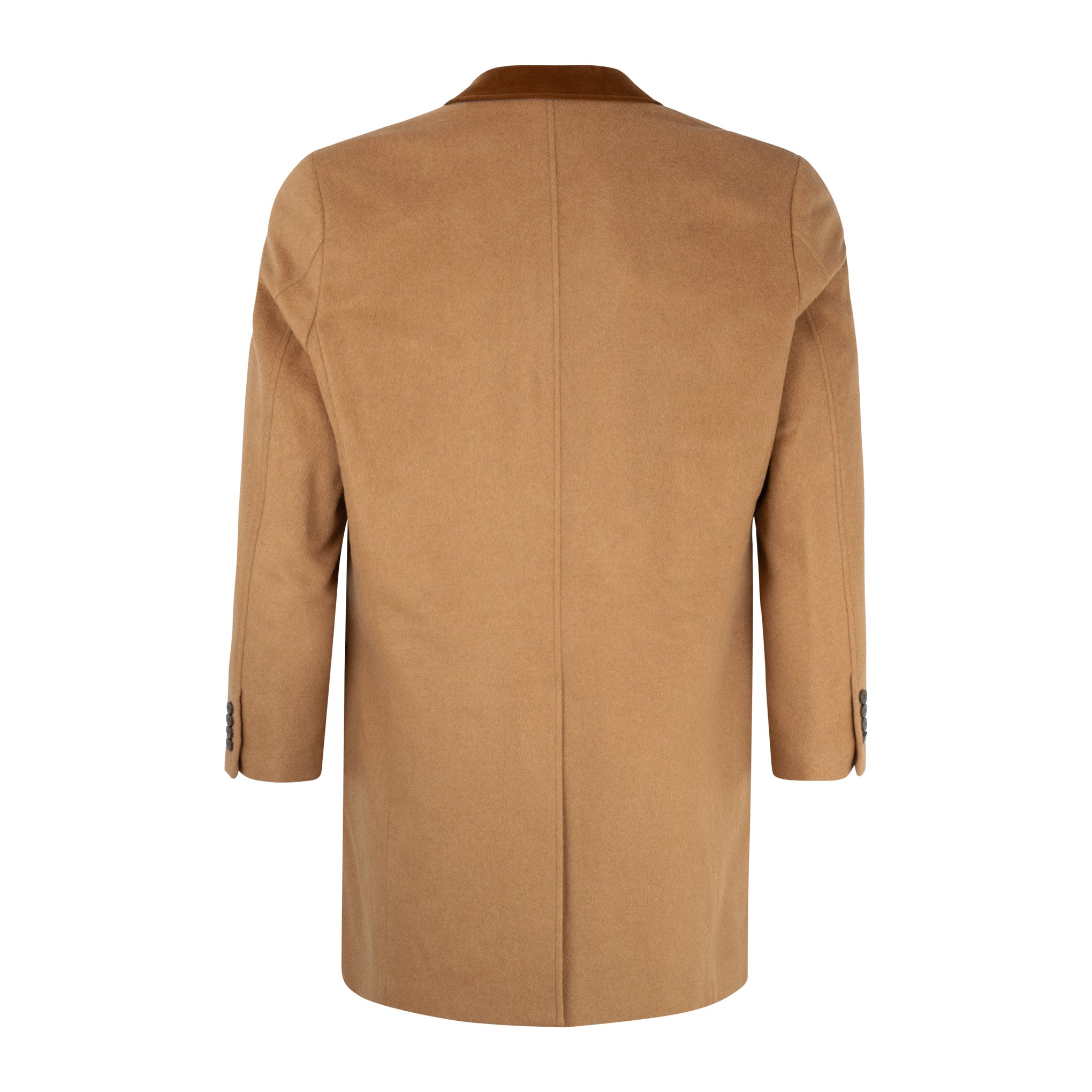 Gabicci Vintage Winston Jacket Brown