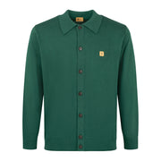 Gabicci Vintage Azima Knit Shirt Ivy