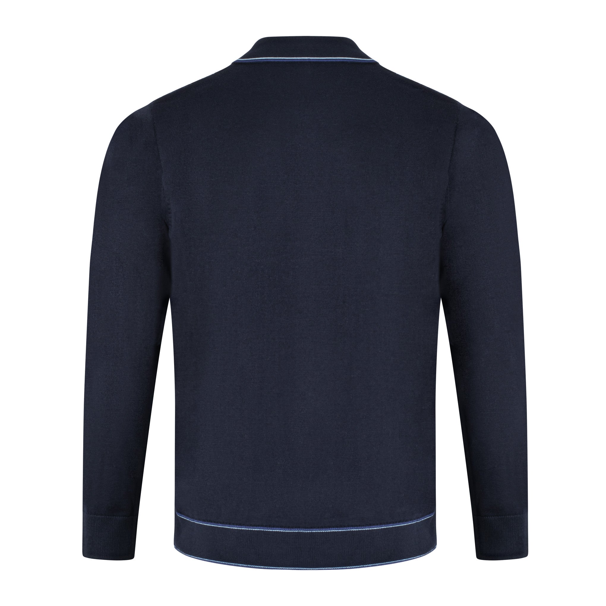 Gabicci Vintage Laverne Knit Navy