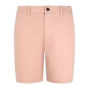 Gabicci Vintage Cooper Shorts Peach
