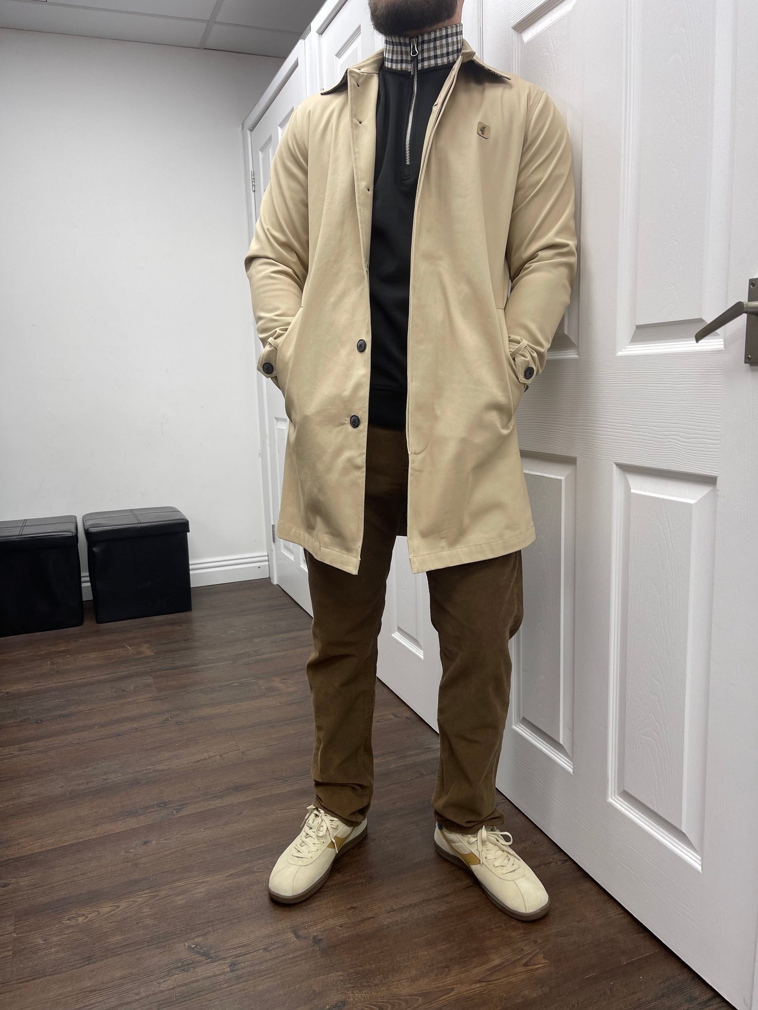 Urban Menswear