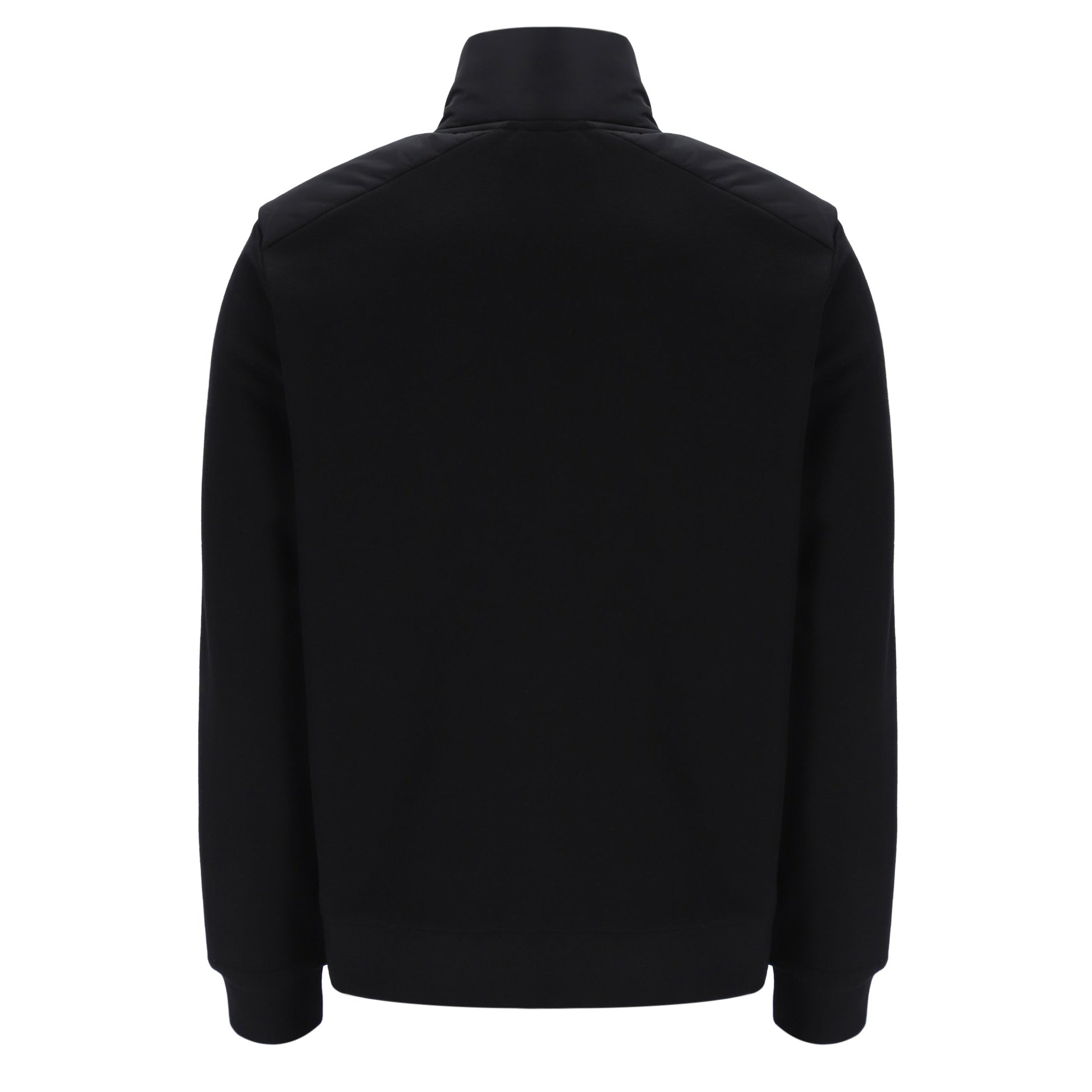 Fila Gold Jerry Padded Jacket Black