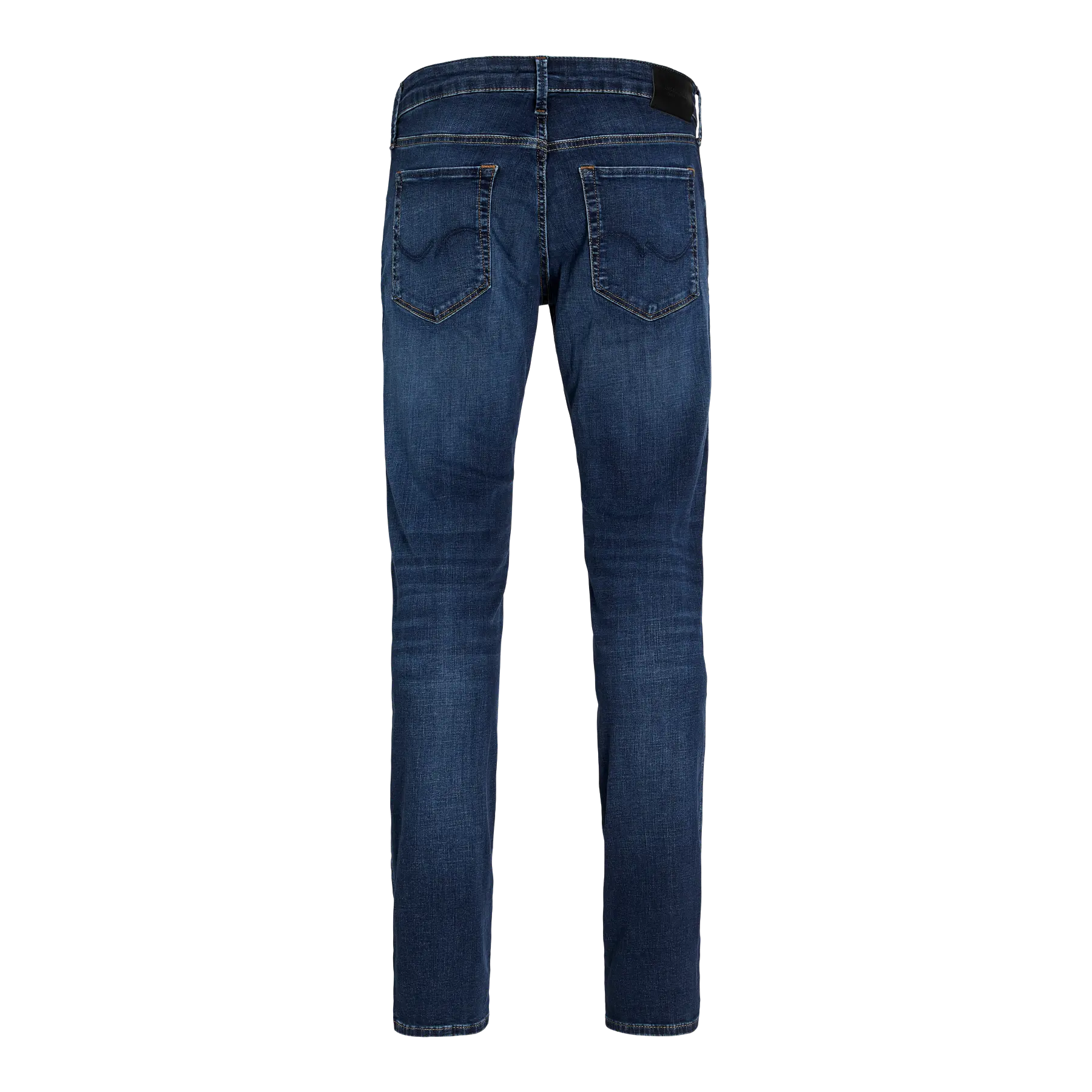 Jack & Jones Glenn Slim Jeans Mid Blue