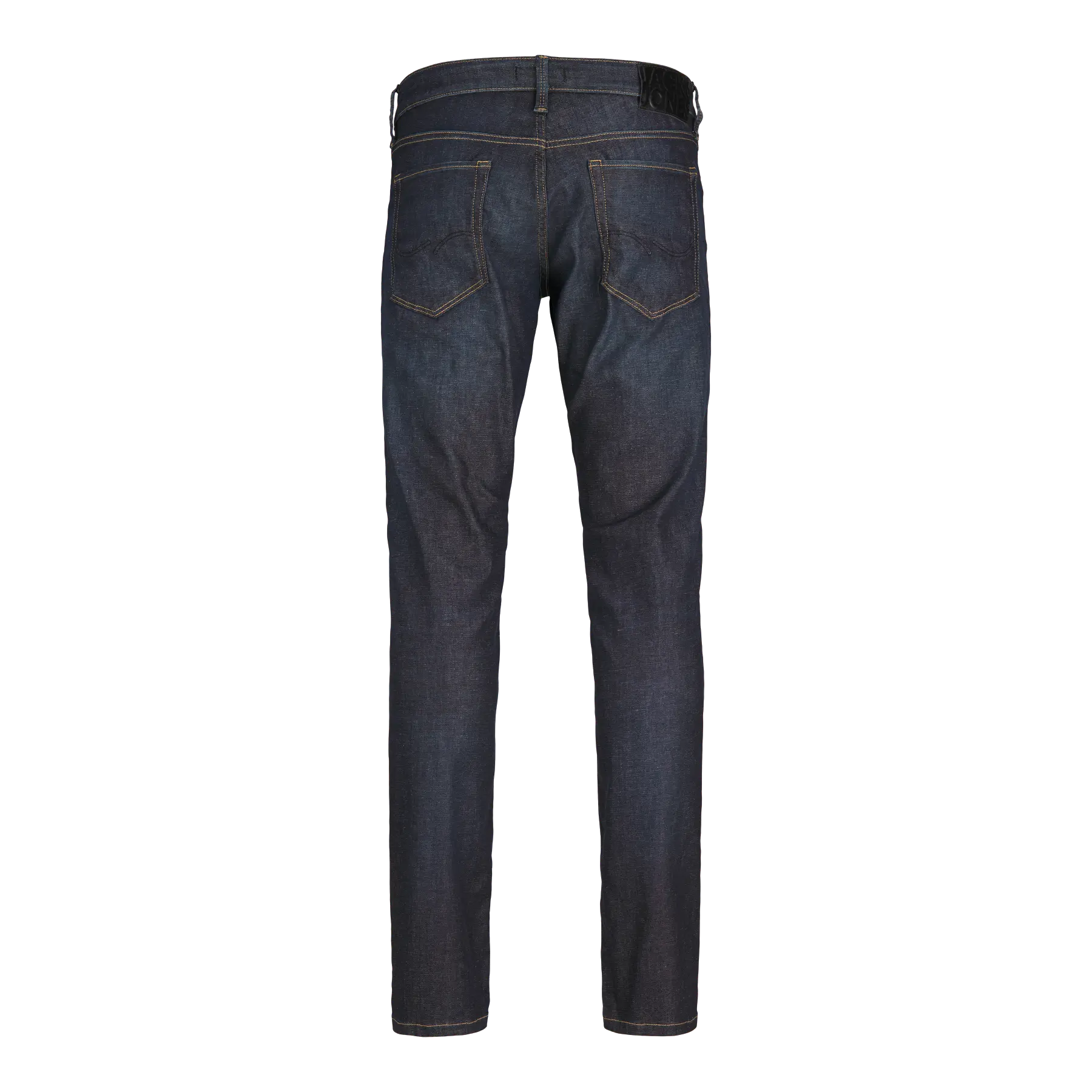 Jack & Jones Glenn Slim Jeans Dark Blue