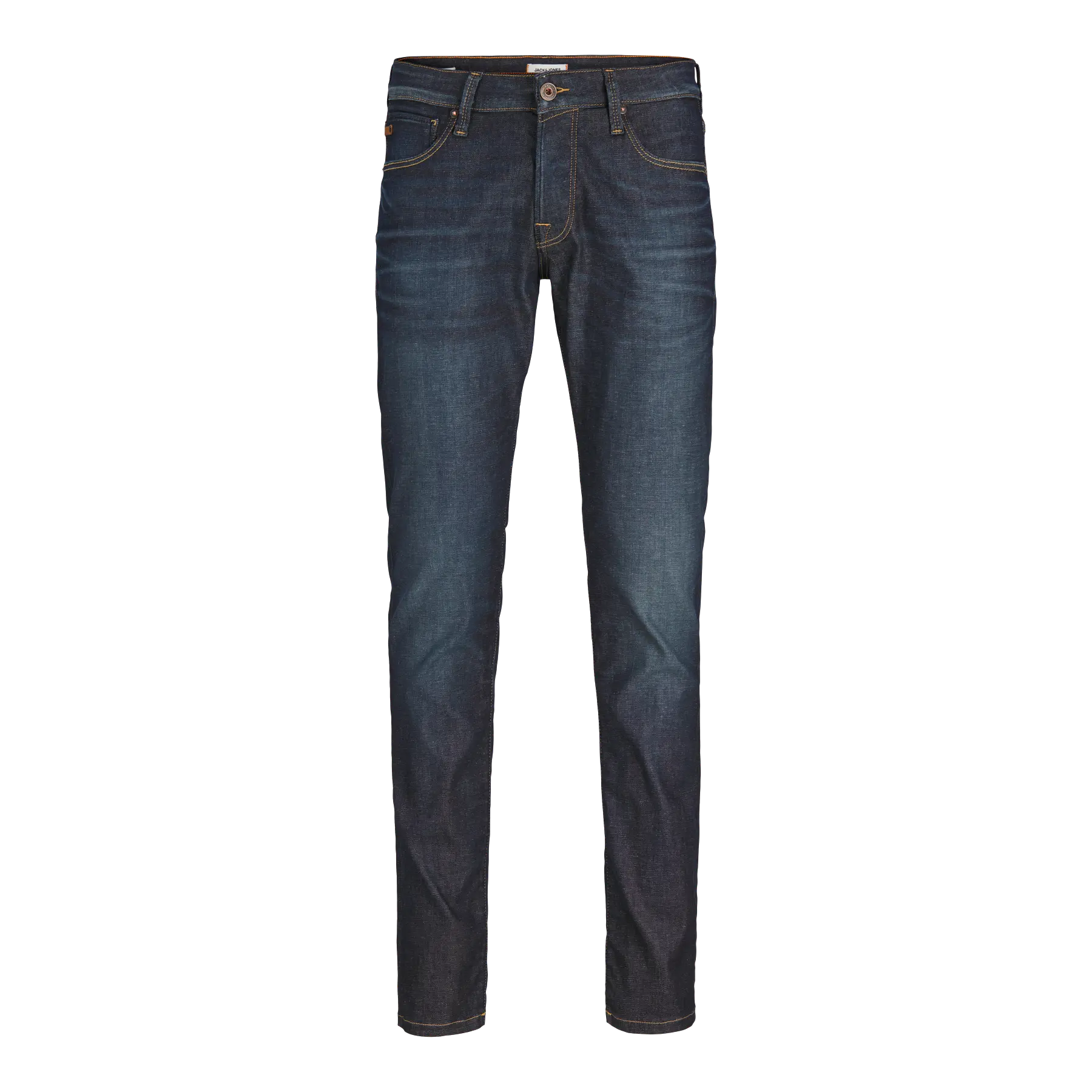 Jack & Jones Glenn Slim Jeans Dark Blue