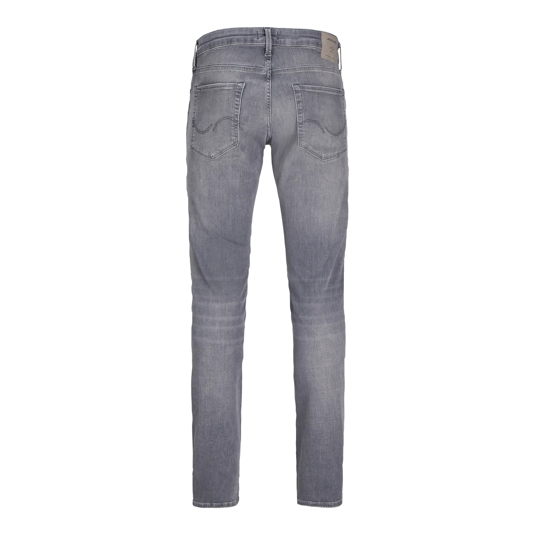 Jack & Jones Glenn Slim Jeans Grey