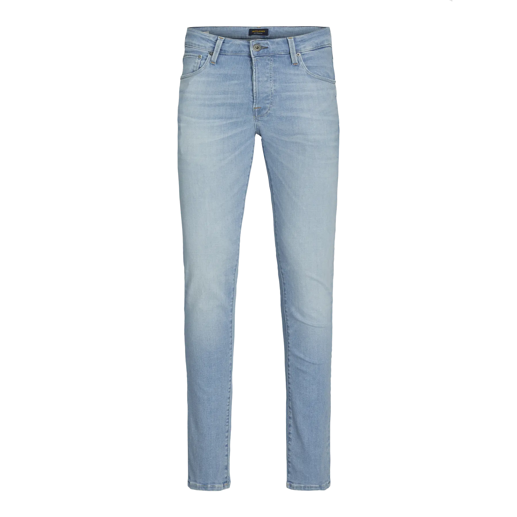 Jack & Jones Glenn Slim Jeans Light Blue
