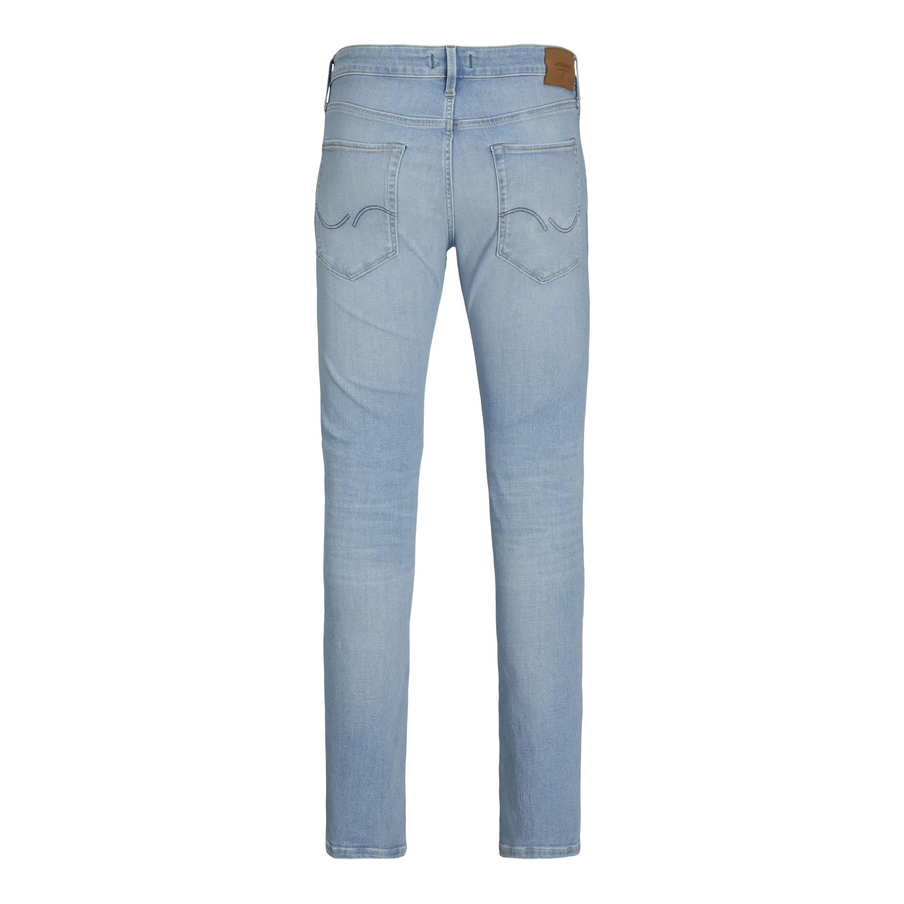 Jack & Jones Glenn Slim Jeans Light Blue