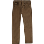 Lois Sierra Thin Cords Brown