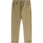 Lois Sierra Thin Cords Dark Sand