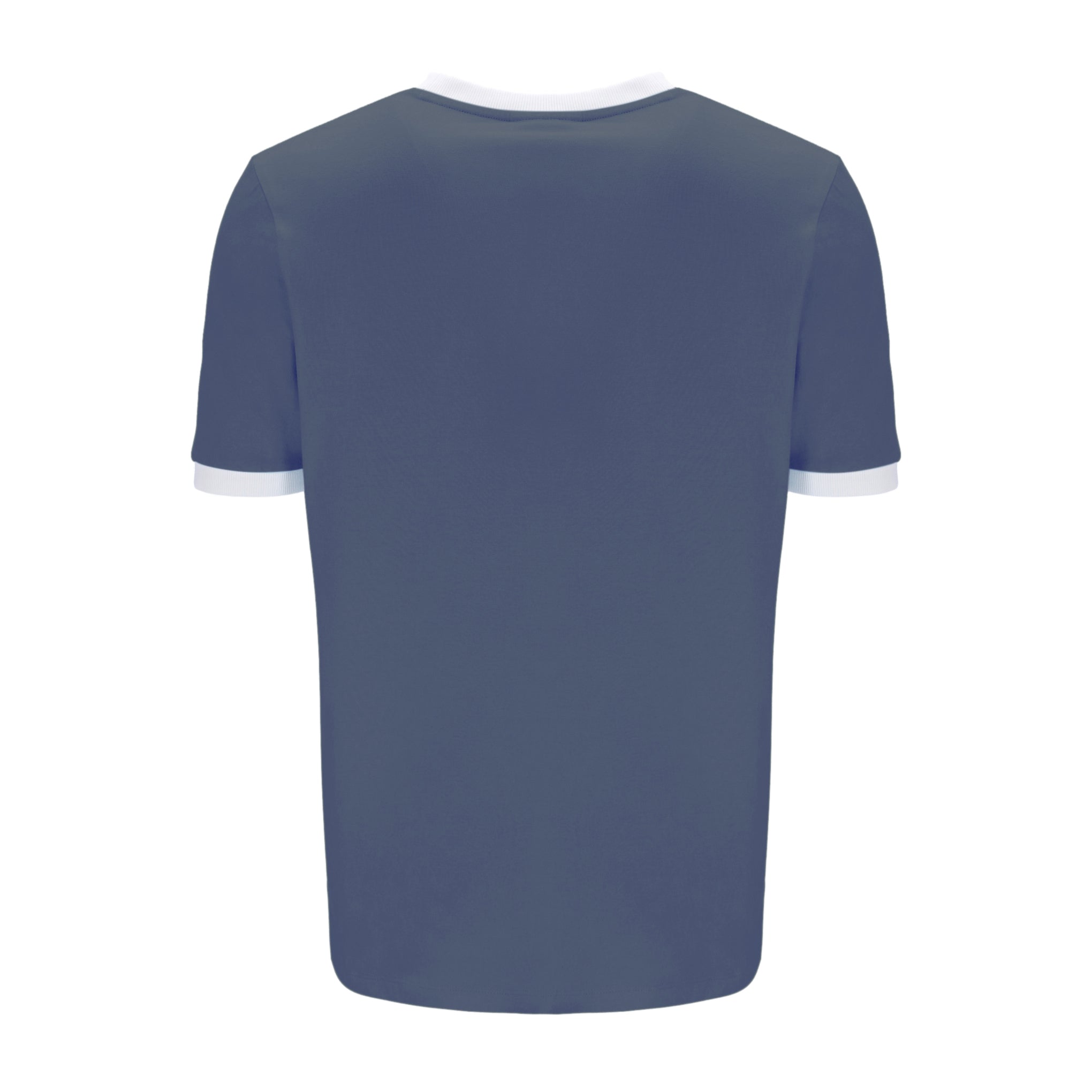 Fila Vintage Marconi T-Shirt Indigo