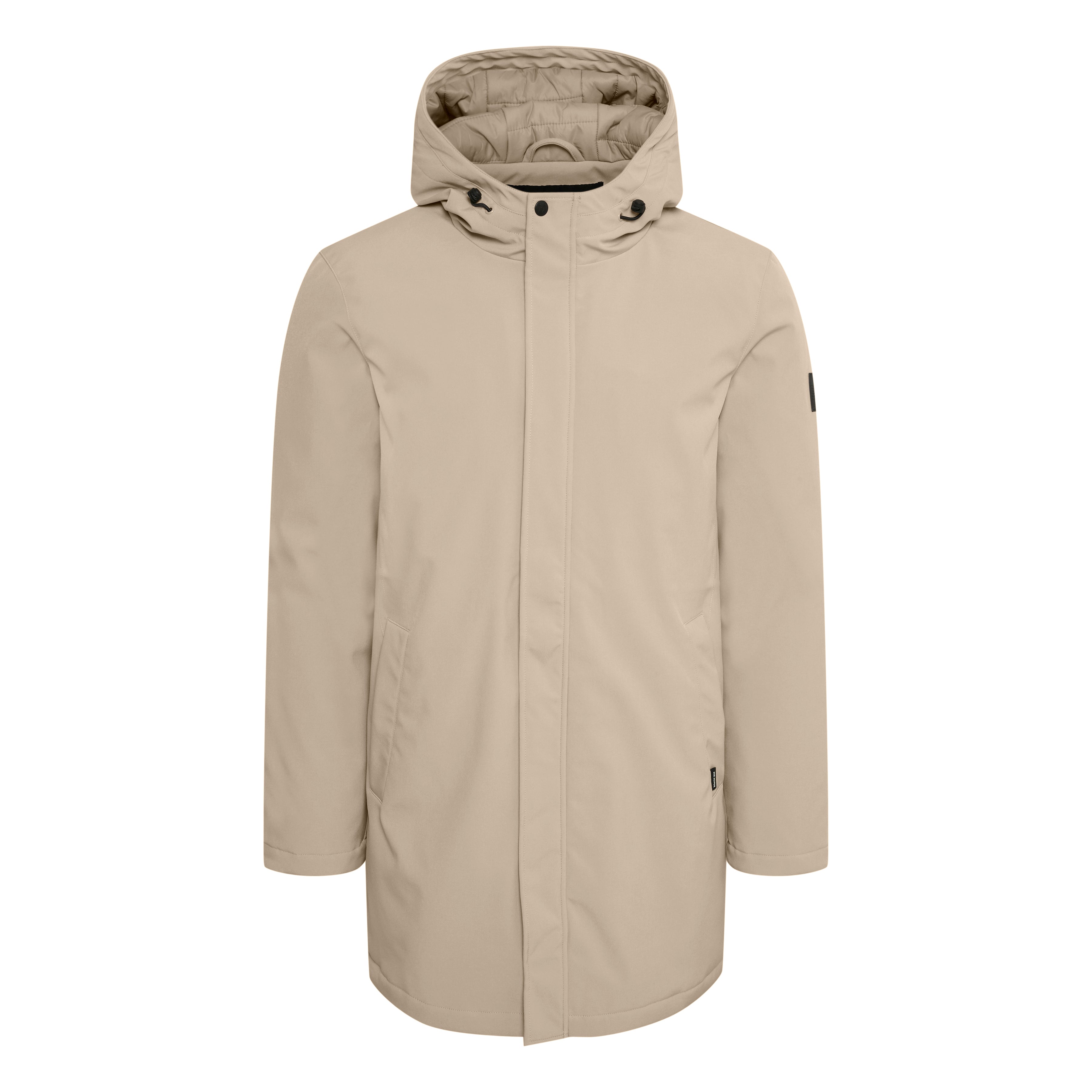 Matinique Deston Coat Taupe