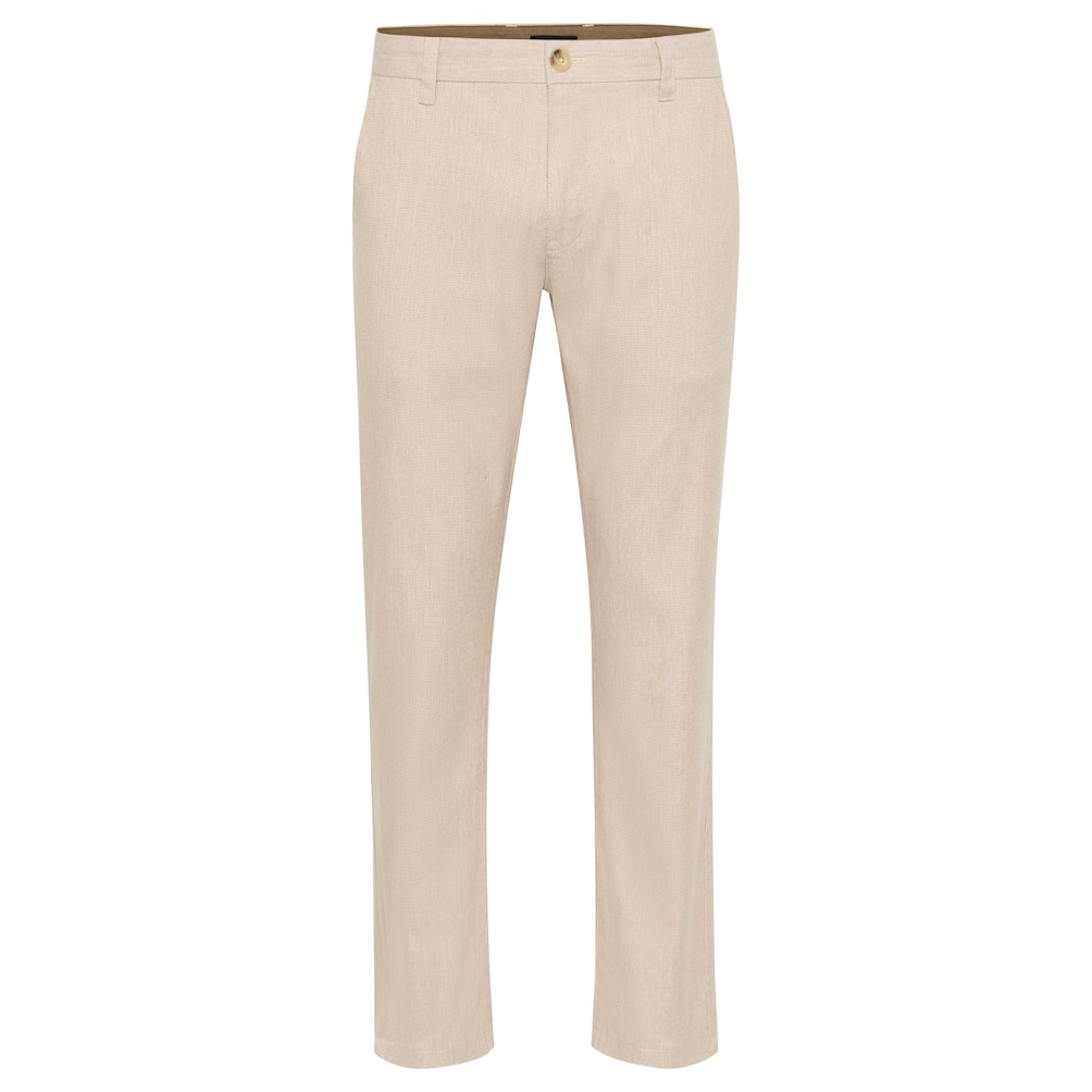 Matinique Parker Summer Pants Beige