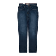 Mish Mash Lazio Tapered Jeans Blue