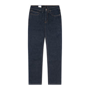 Mish Mash Ironstone Tapered Jeans Raw Blue