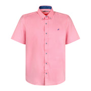 Mish Mash Summit Shirt Red