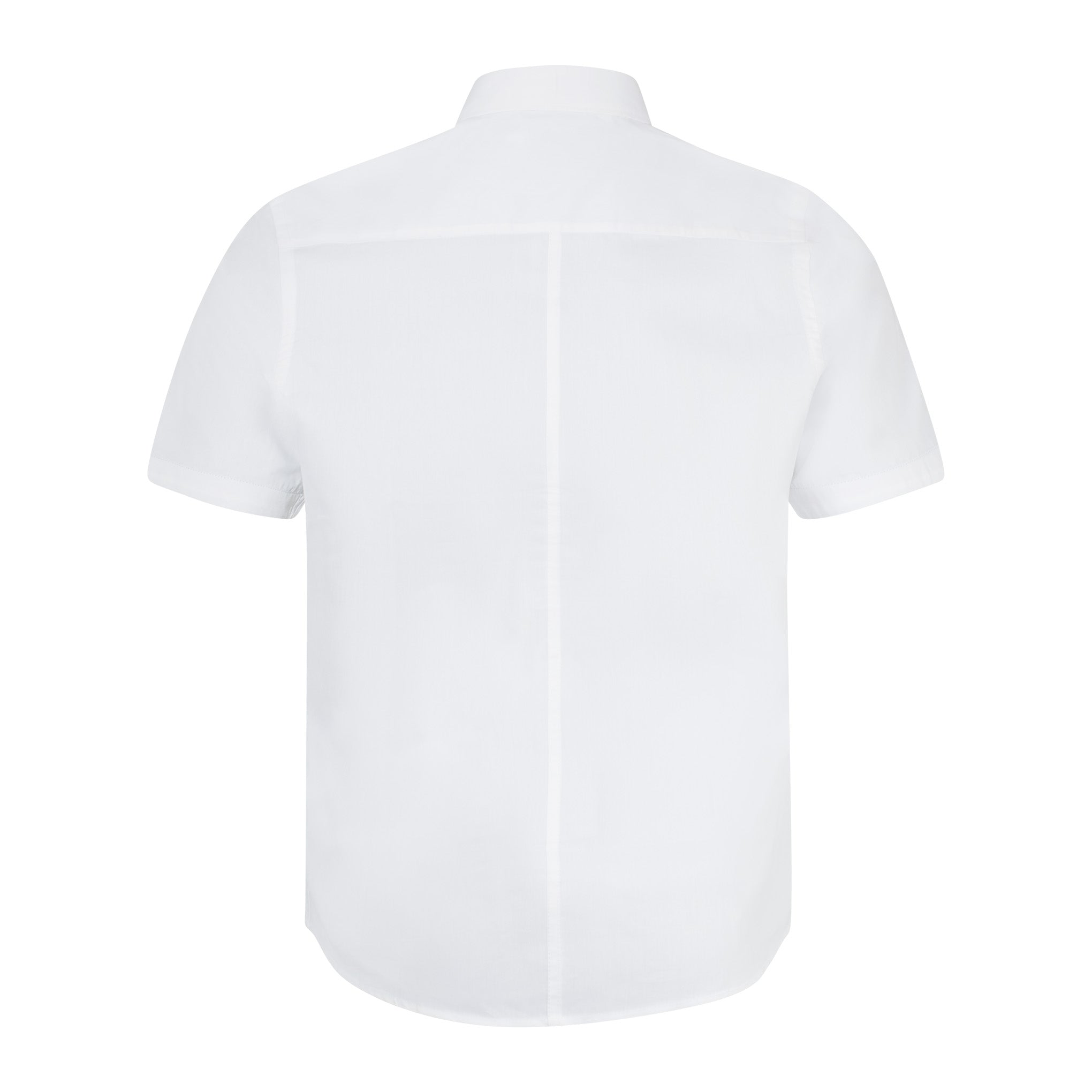 Mish Mash Summit Shirt White