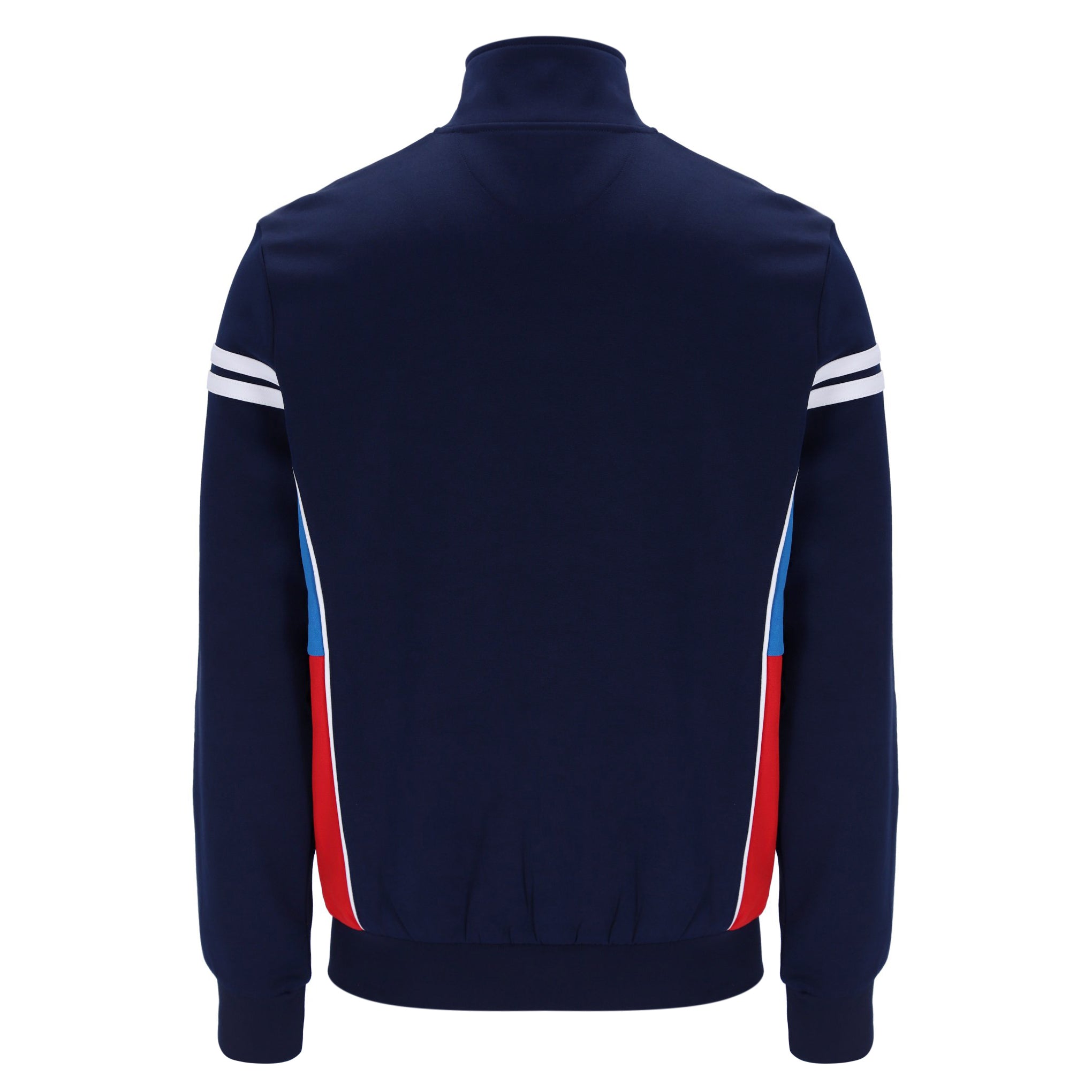 Sergio Tacchini Mambo Track Top Navy