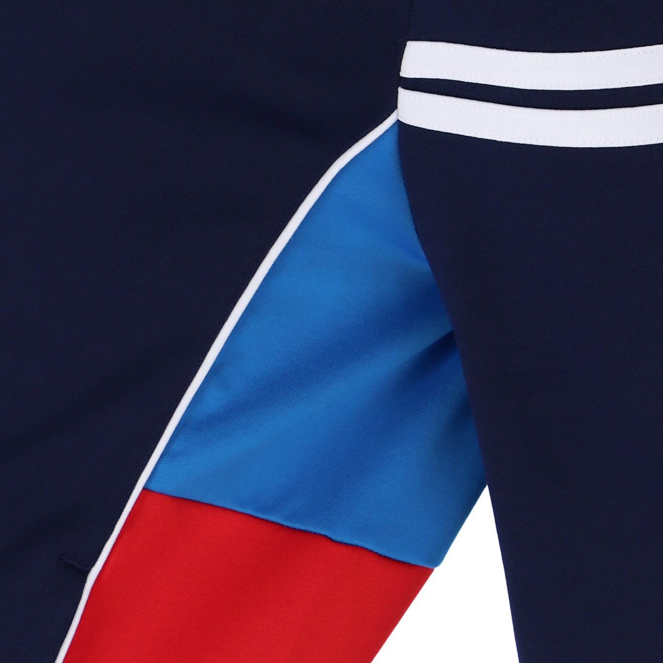 Sergio Tacchini Mambo Track Top Navy