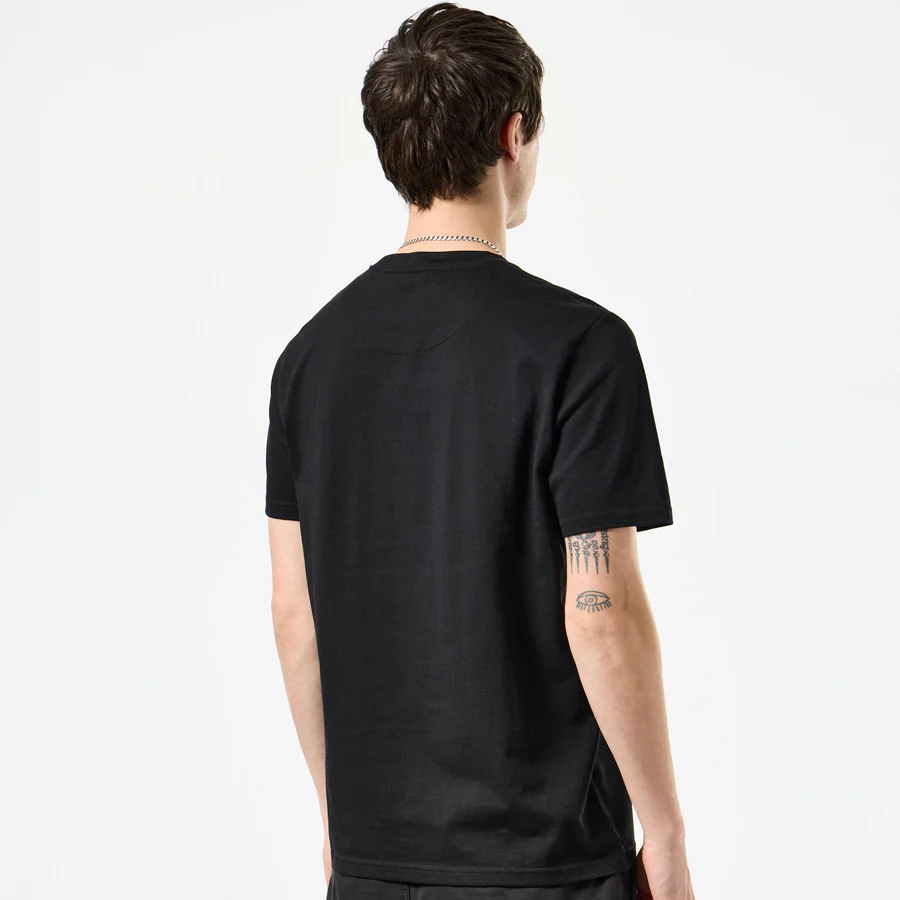 Weekend Offender Diggin T-Shirt Black