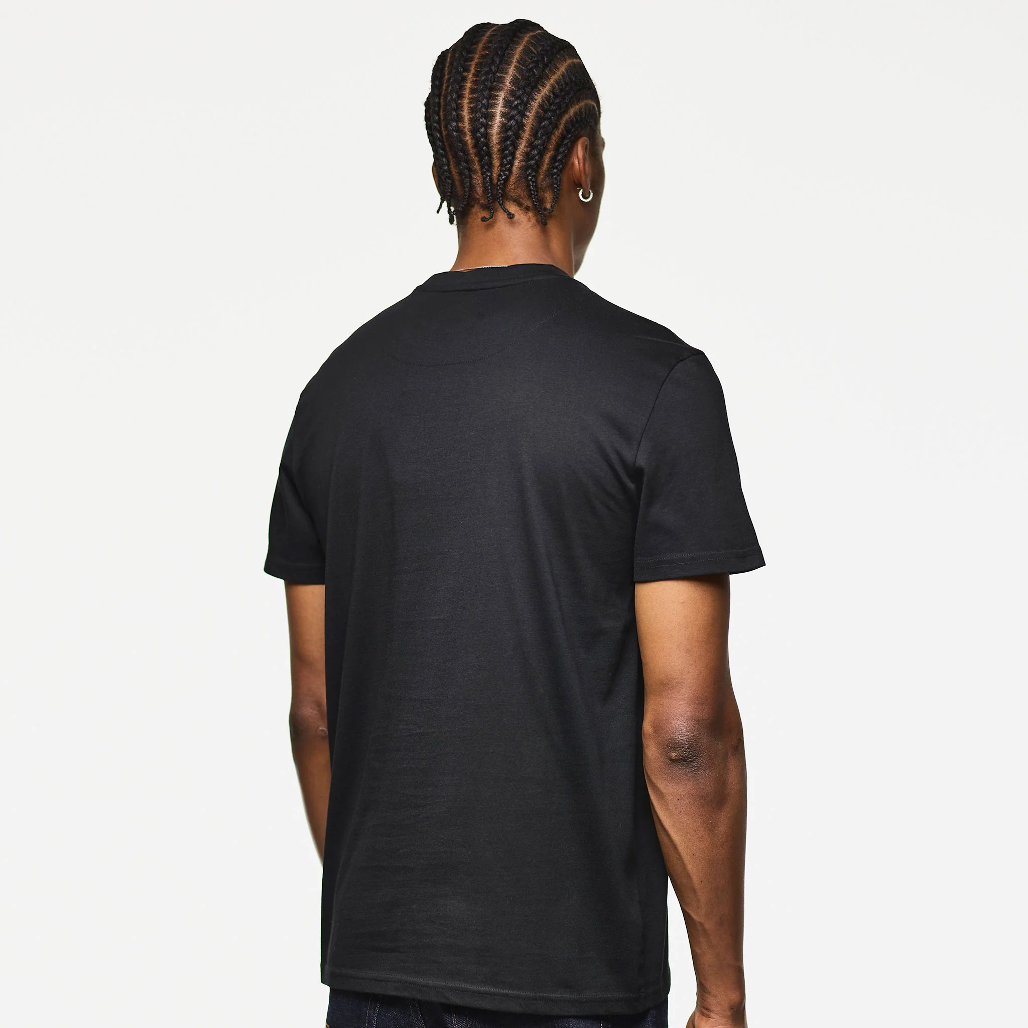 Weekend Offender Vision T-Shirt Black