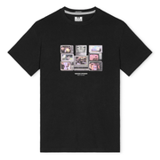 Weekend Offender Vision T-Shirt Black