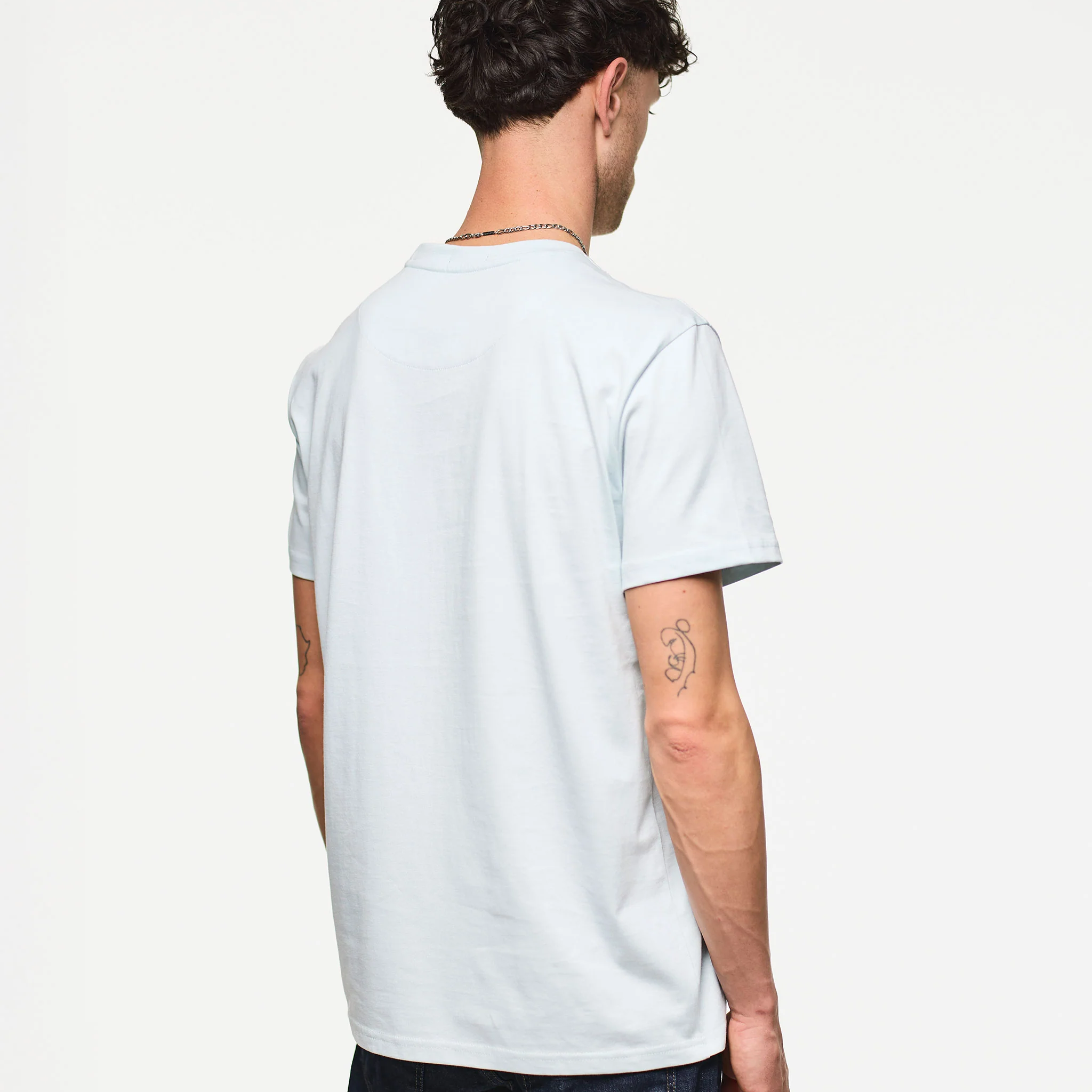 Weekend Offender Specials T-Shirt Sky