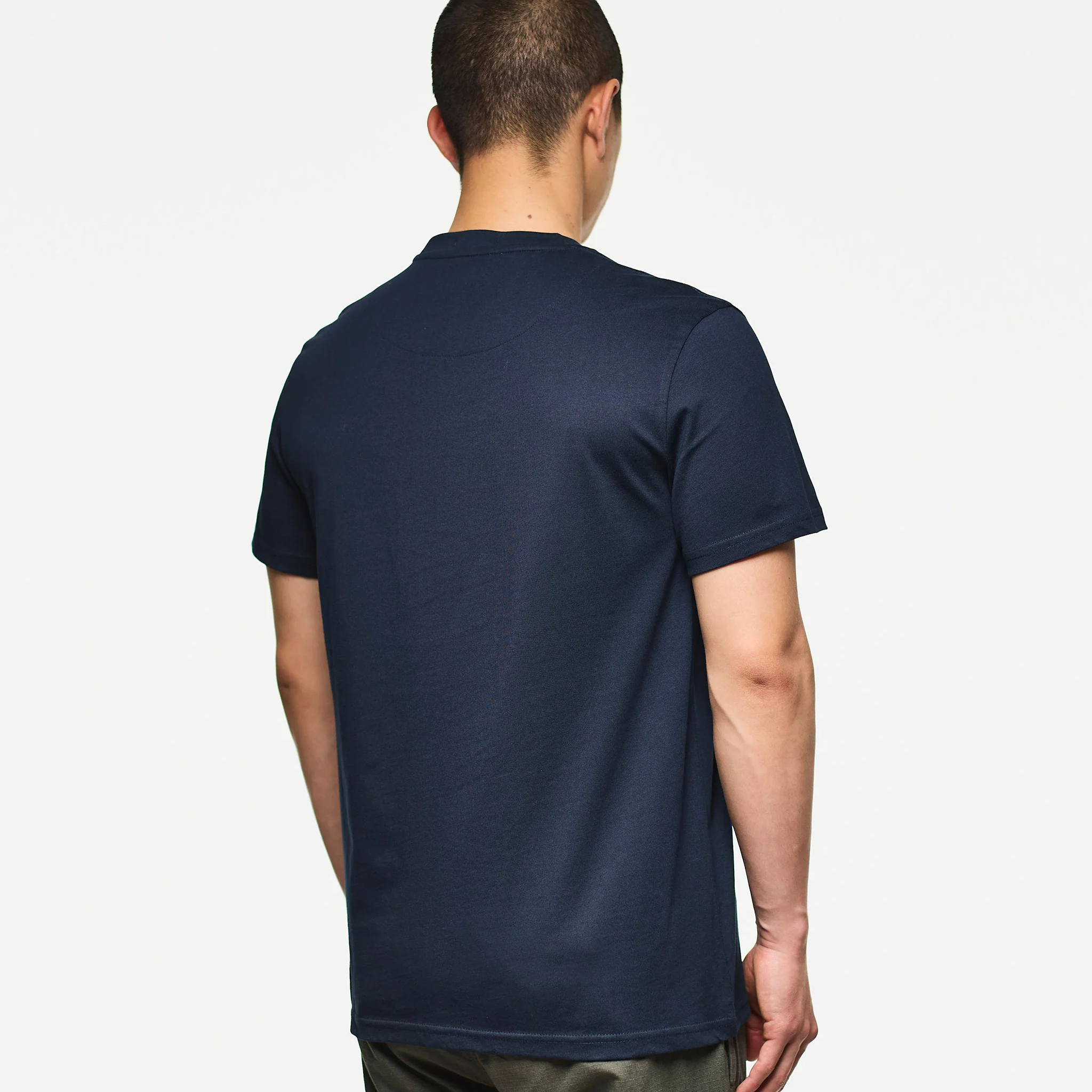 Weekend Offender Satriale's T-Shirt Navy