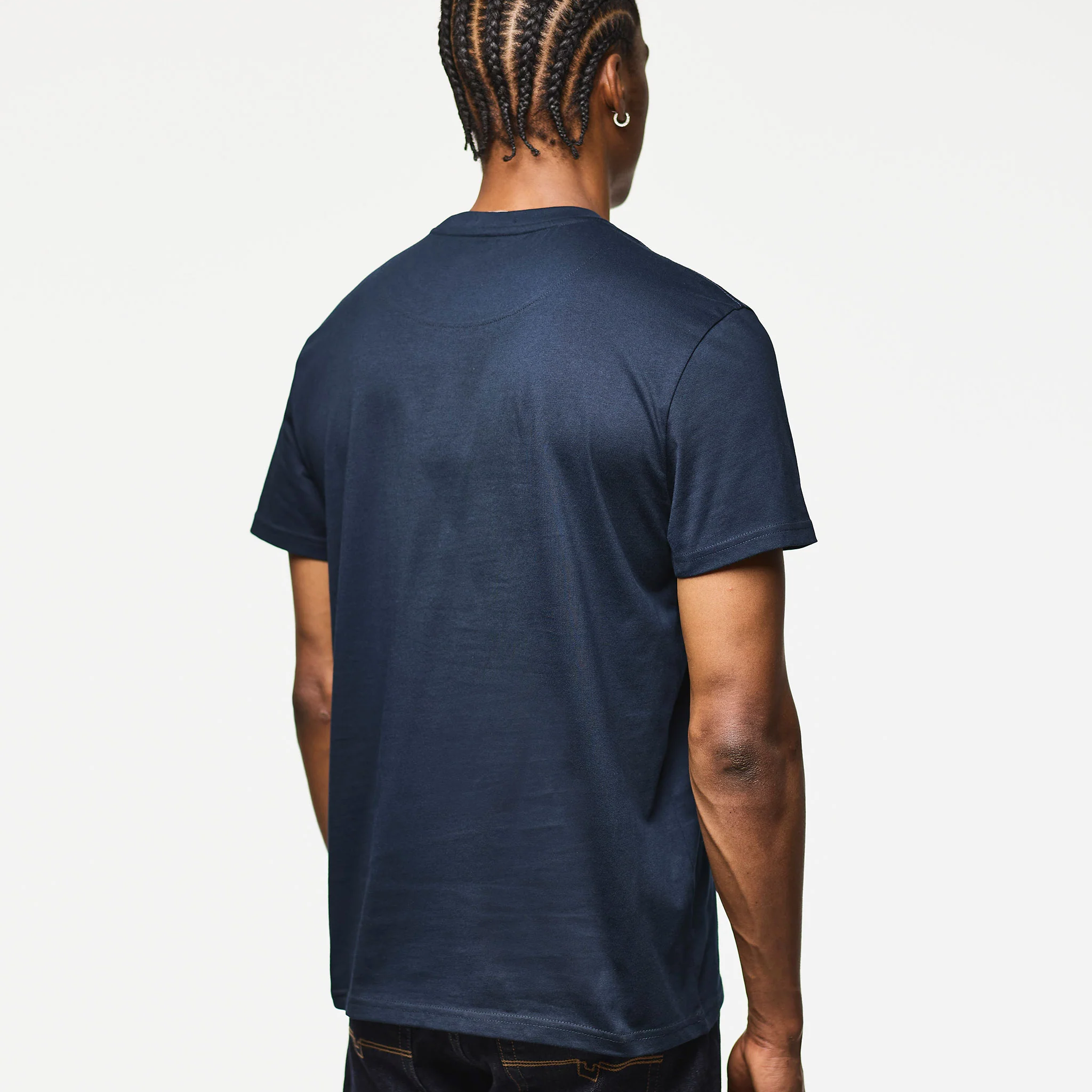 Weekend Offender Dreamin T-Shirt Navy