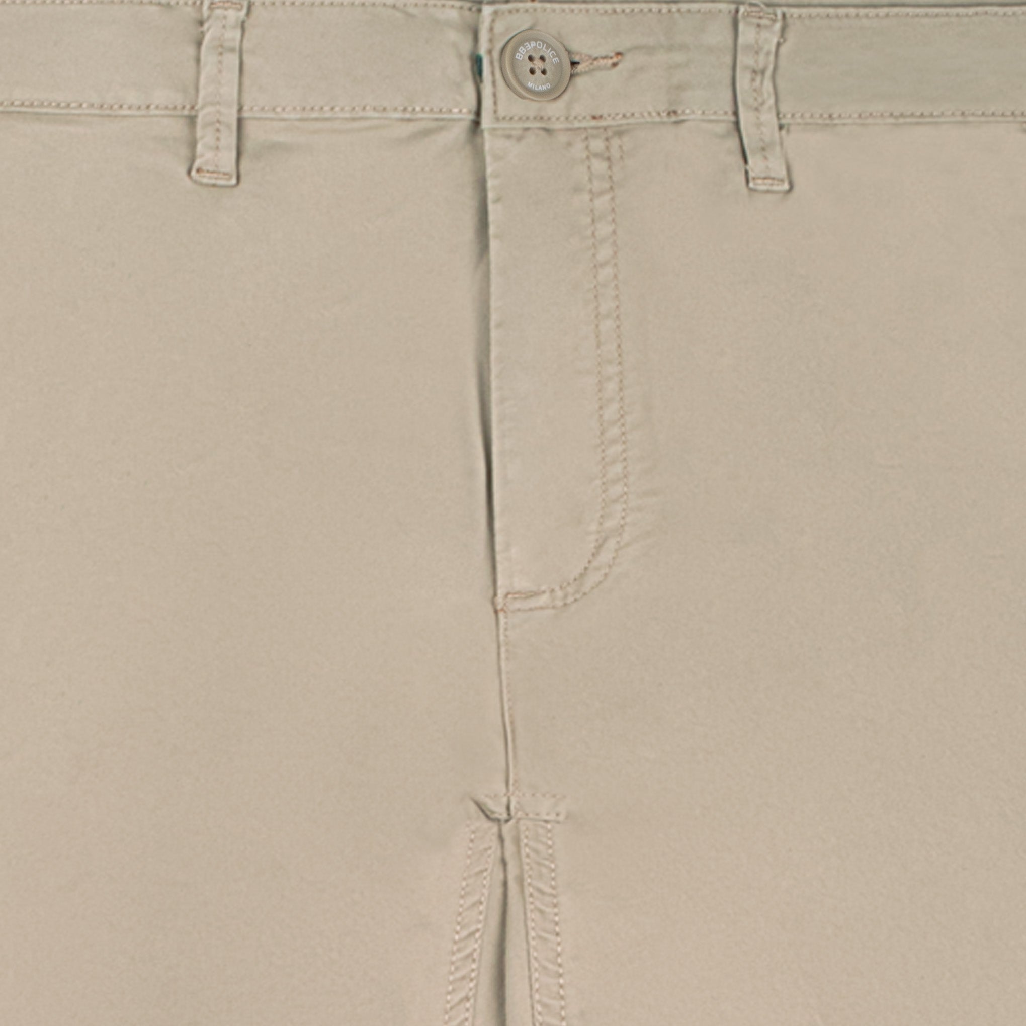 Police Sarabia Chino Pants Beige