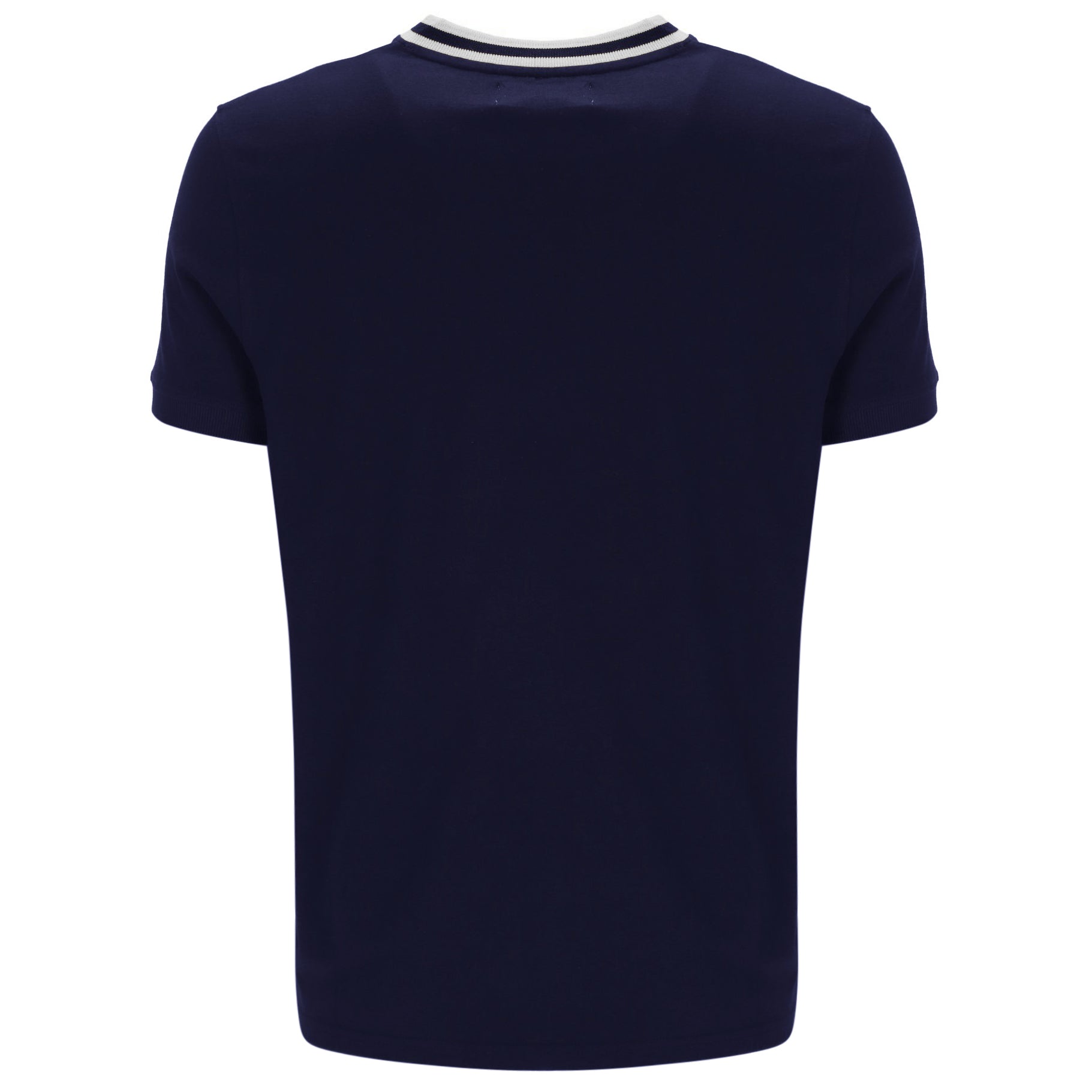 Sergio Tacchini Rainer T-Shirt Navy