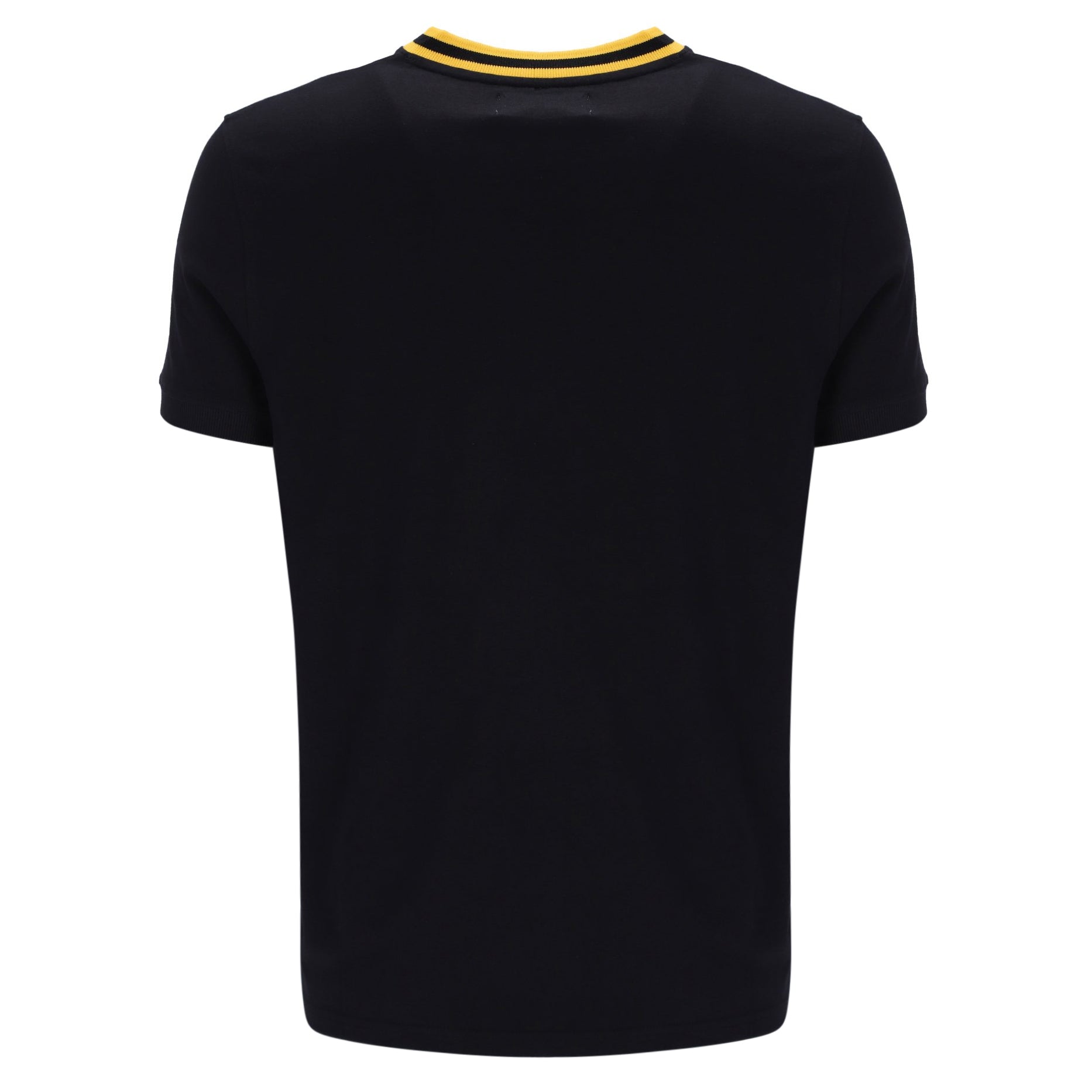 Sergio Tacchini Rainer T-Shirt Black