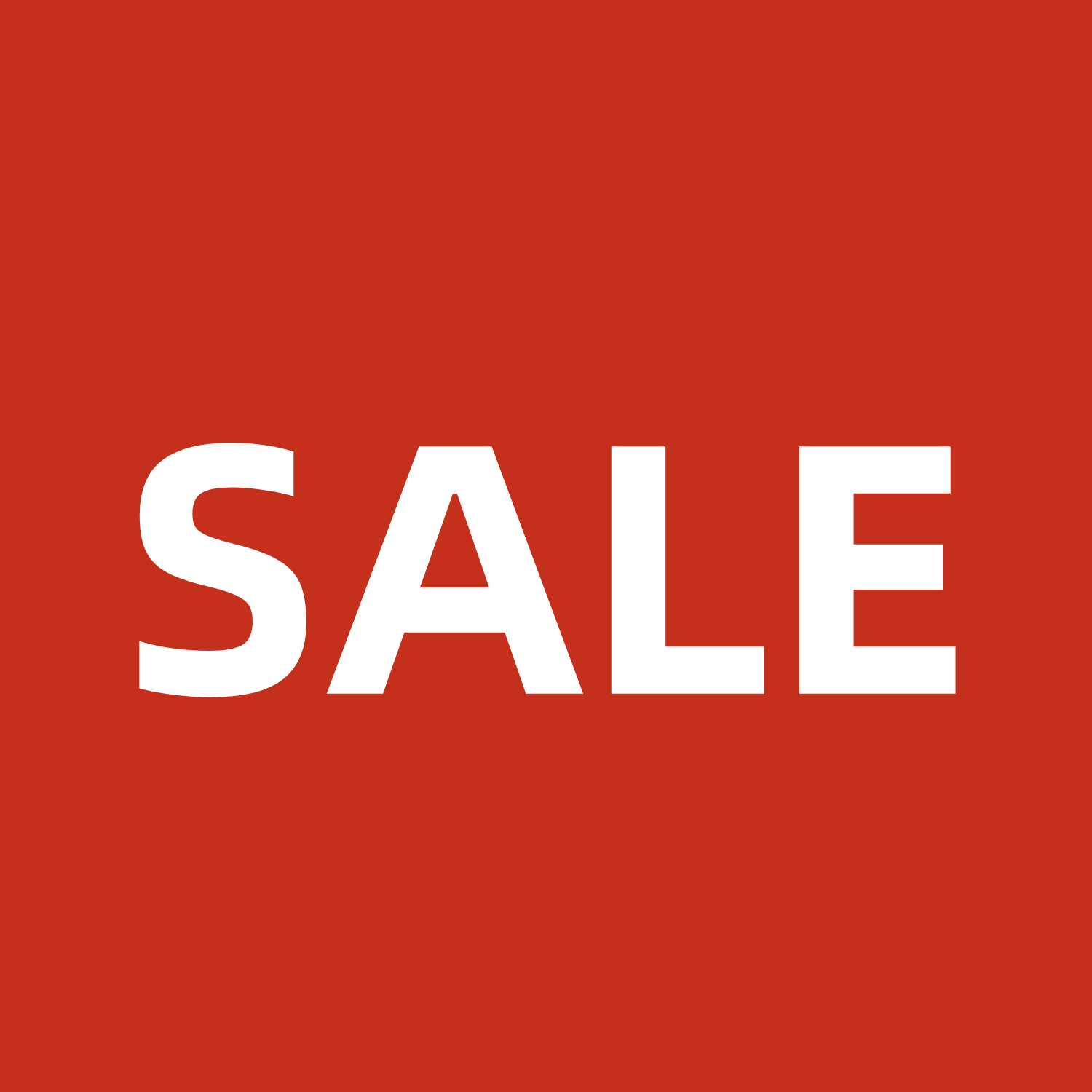 Sale