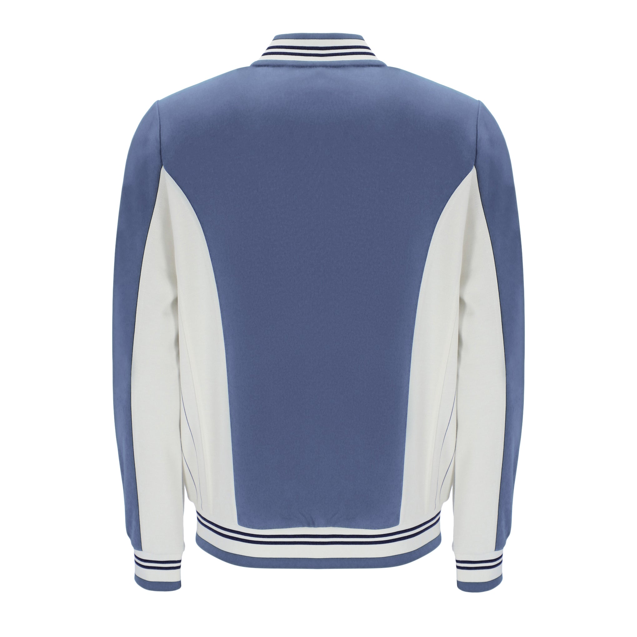 Fila Vintage Settanta Track Top Indigo