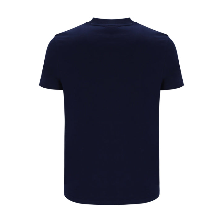 Sergio Tacchini New Melfi T-Shirt Navy/Orange